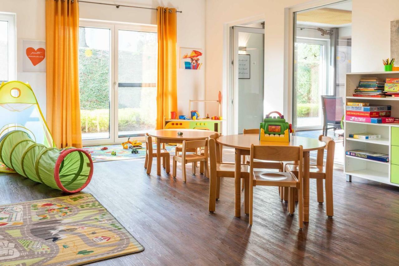 Appartement "Duenentraum" - Oase Am Haff Garz  エクステリア 写真
